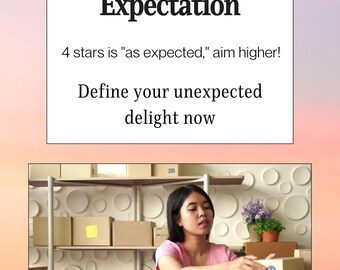 The 5-Star Etsy Review Strategy Masterclass: Earn Social Proof