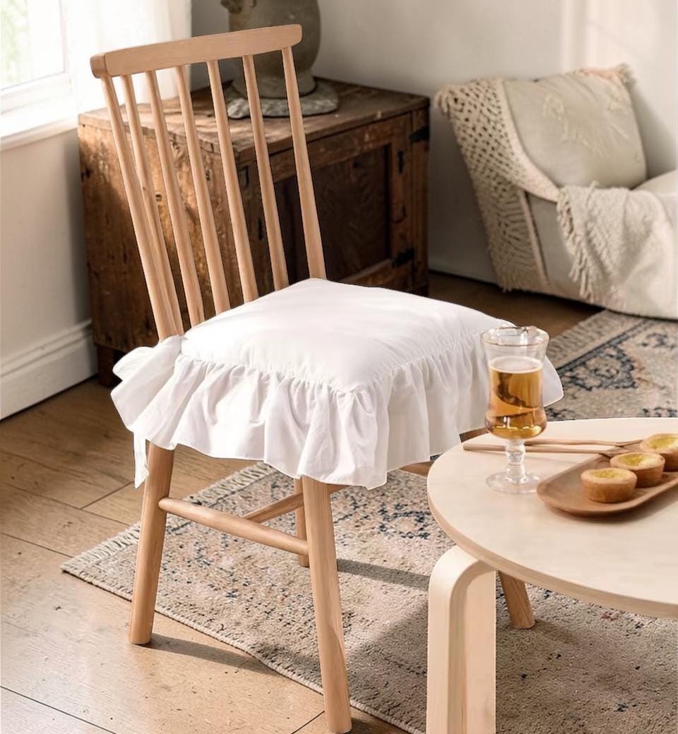 Queen' s House Euro Shams Shabby Chic Color M