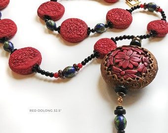 Hand-Carved-Oolong-Necklace