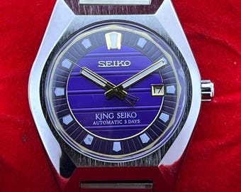 ヴィンテージ セイコー 5 スポーツ ムーブメント No. 7S36-00A0 自動