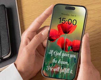 Christian iPhone Wallpaper, Christian lockscreen, Bible verse wallpaper. Scripture daily encouragement, Christian iPhone wallpaper designs.