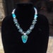 see more listings in the Beads Necklace &Pendant section