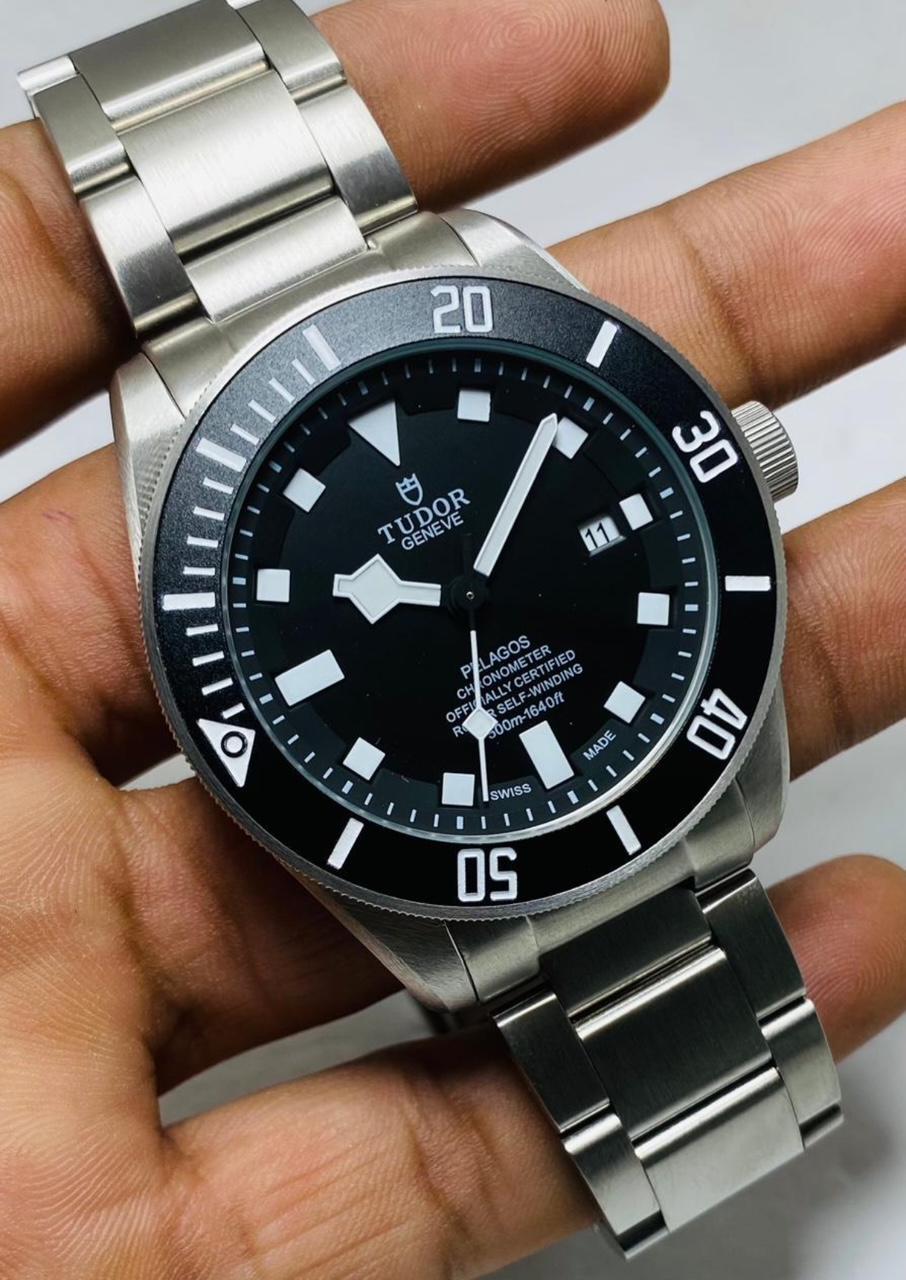 Tudor Black Bay Replica Australia