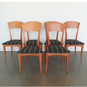 A Sibau Chairs - Etsy