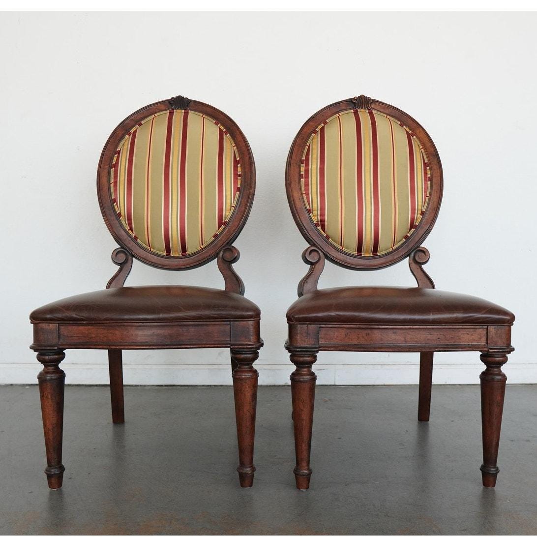 Drexel Heritage Chair - Etsy