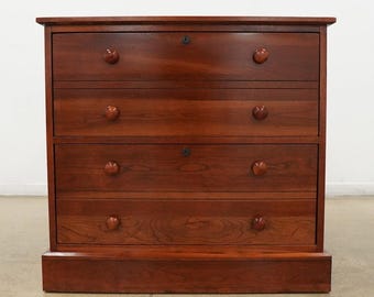 Ethan Allen American Impressions File Cabinet