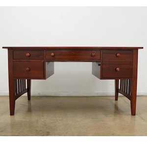 Ethan Allen Furniture Desks - Etsy