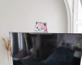 Decoración del marco de TV