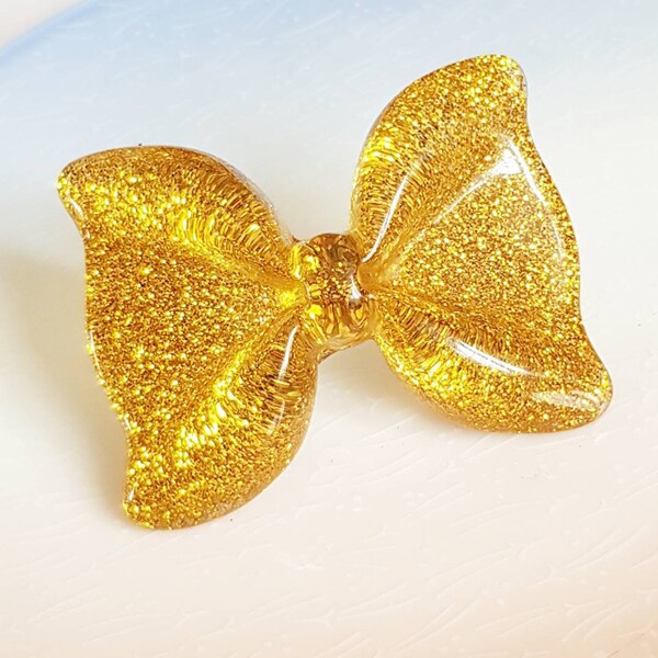Bow Charm Ring main image 1