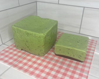 Dubai Chocolate Fluff Fudge