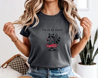 Feeling Dope Rabbit Shirt | Trippy Bunny Graphic Tee | Mushroom Art Unisex T-Shirt