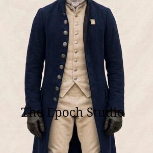 army dress blue winter coat Anyone ever heard of dress blue overcoats? : r/USMC