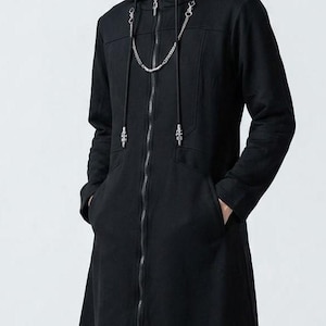 Organization xiii coat - Etsy 日本