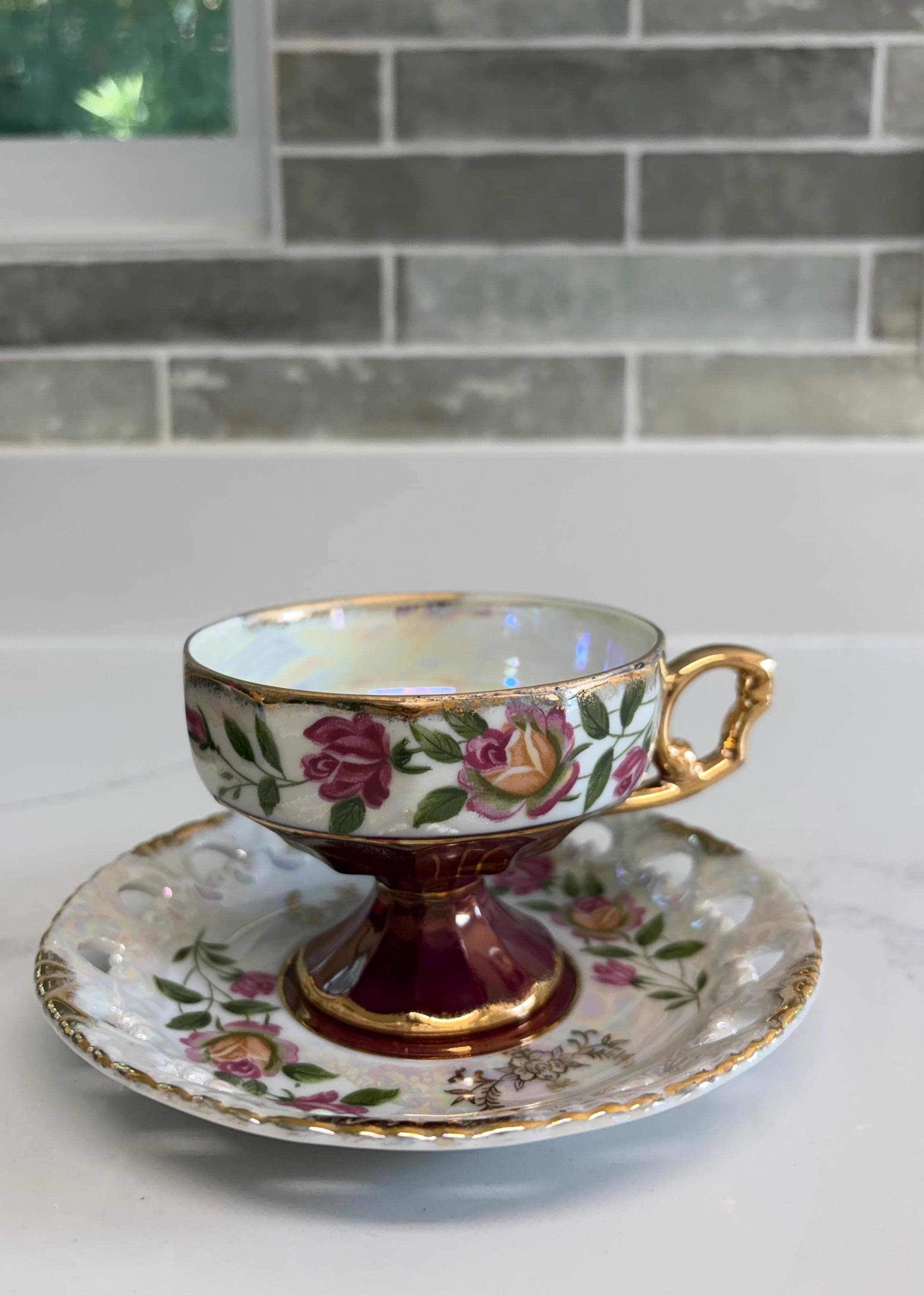 Ohashi China 1932 - Etsy