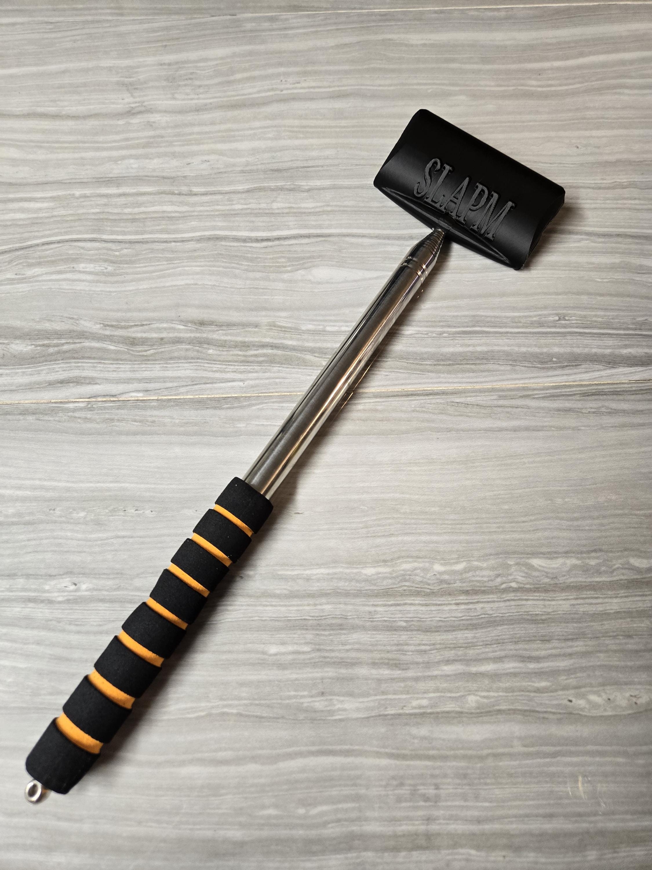 High Reach Sticker Applicator Pole – Street Art & Promo Tool - Etsy