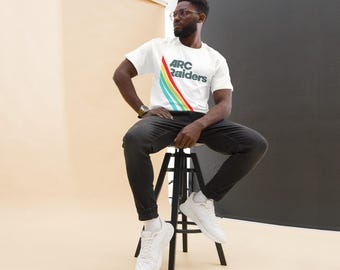 Arc - Unisex classic tee