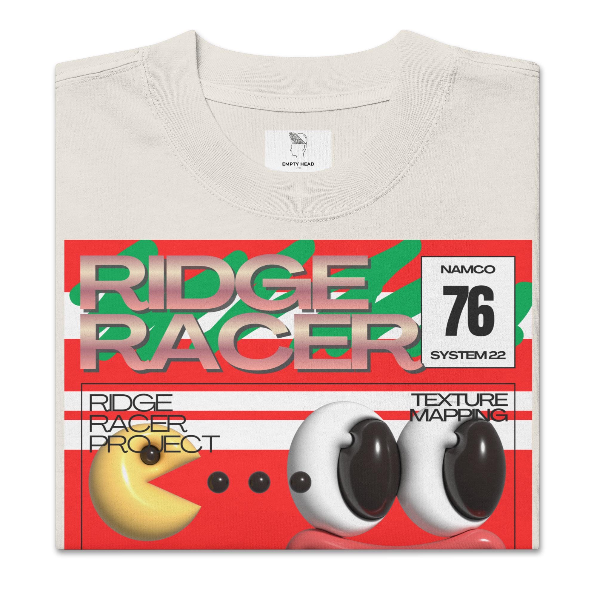 Ridge racer type 4 - Etsy 日本
