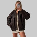 Leather Jackets