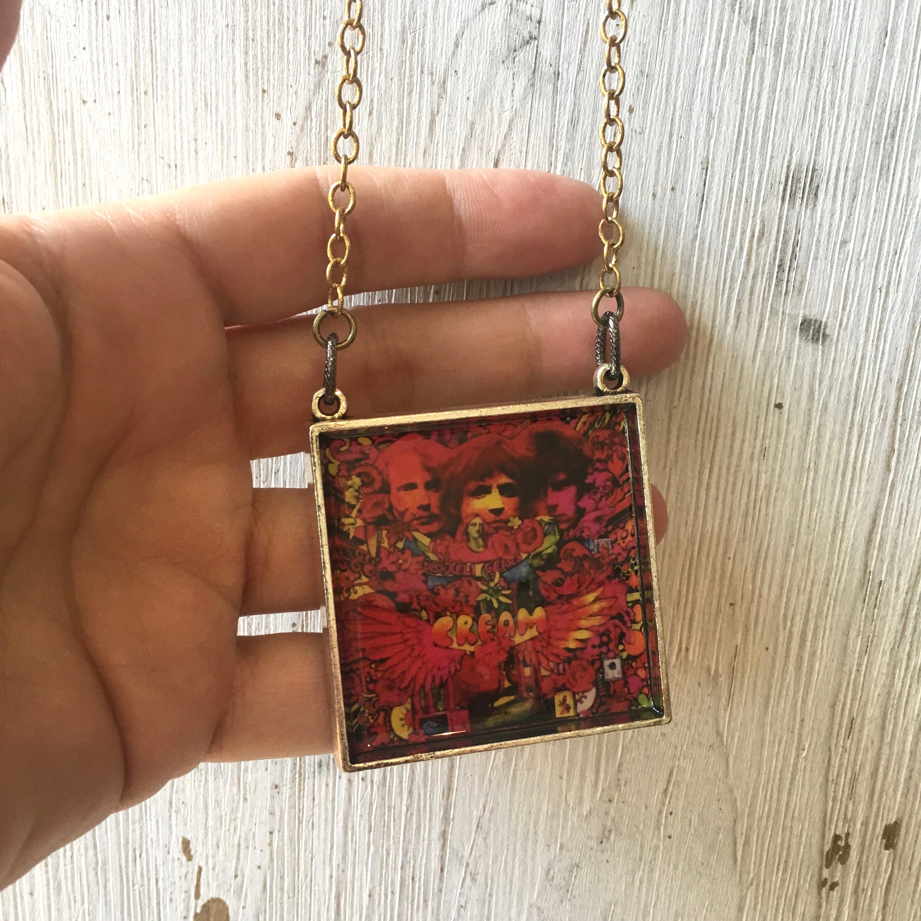Eric Clapton Jewelry - Etsy Eric Clapton Jewelry - Etsy