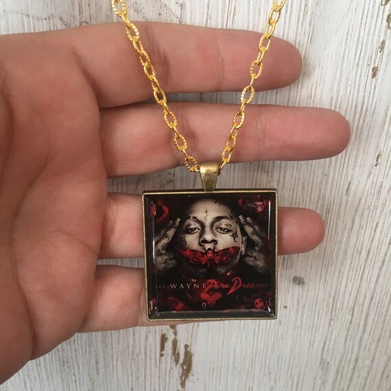 Lil wayne deals jewelry