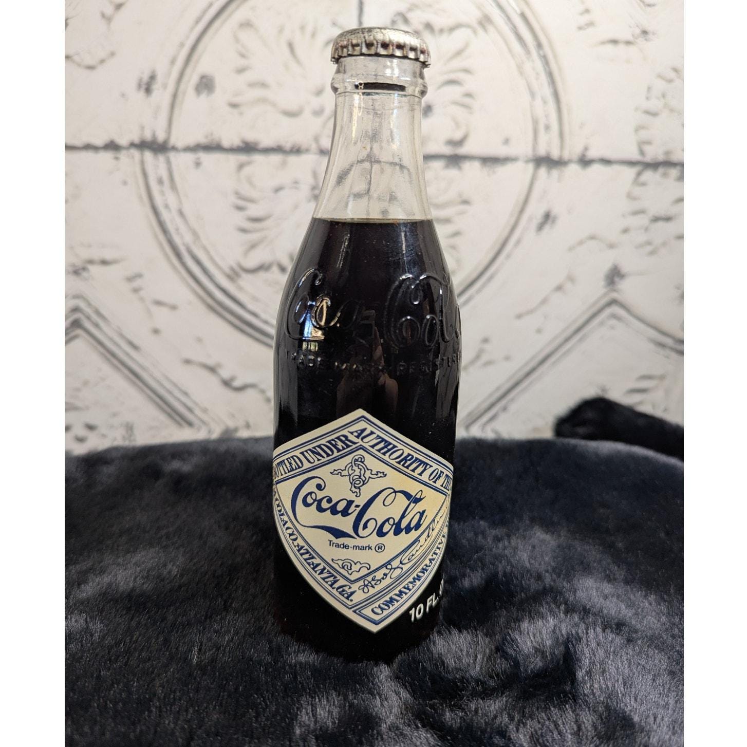Vintage coca cola glasses - Etsy 日本