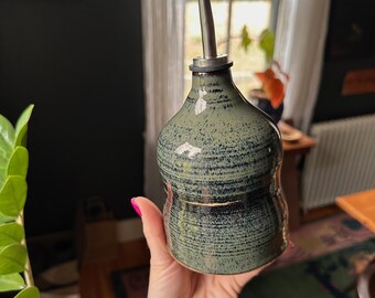 Oil Dispenser/Bud Vase