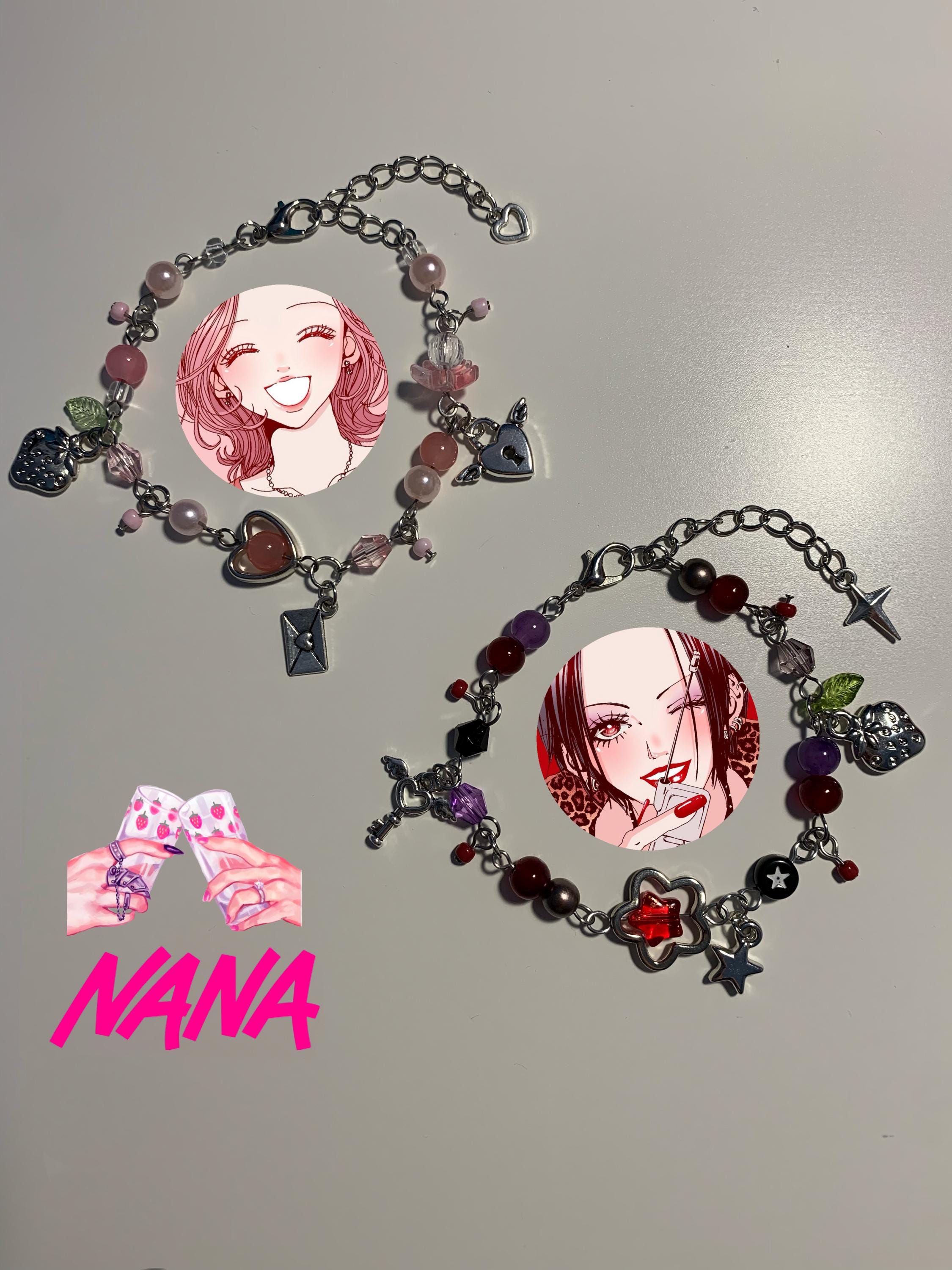 Nana hachi - Etsy 日本