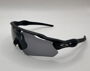 Vintage Oakley Splice Sunglasses. Polarized, Metal Frame - Etsy