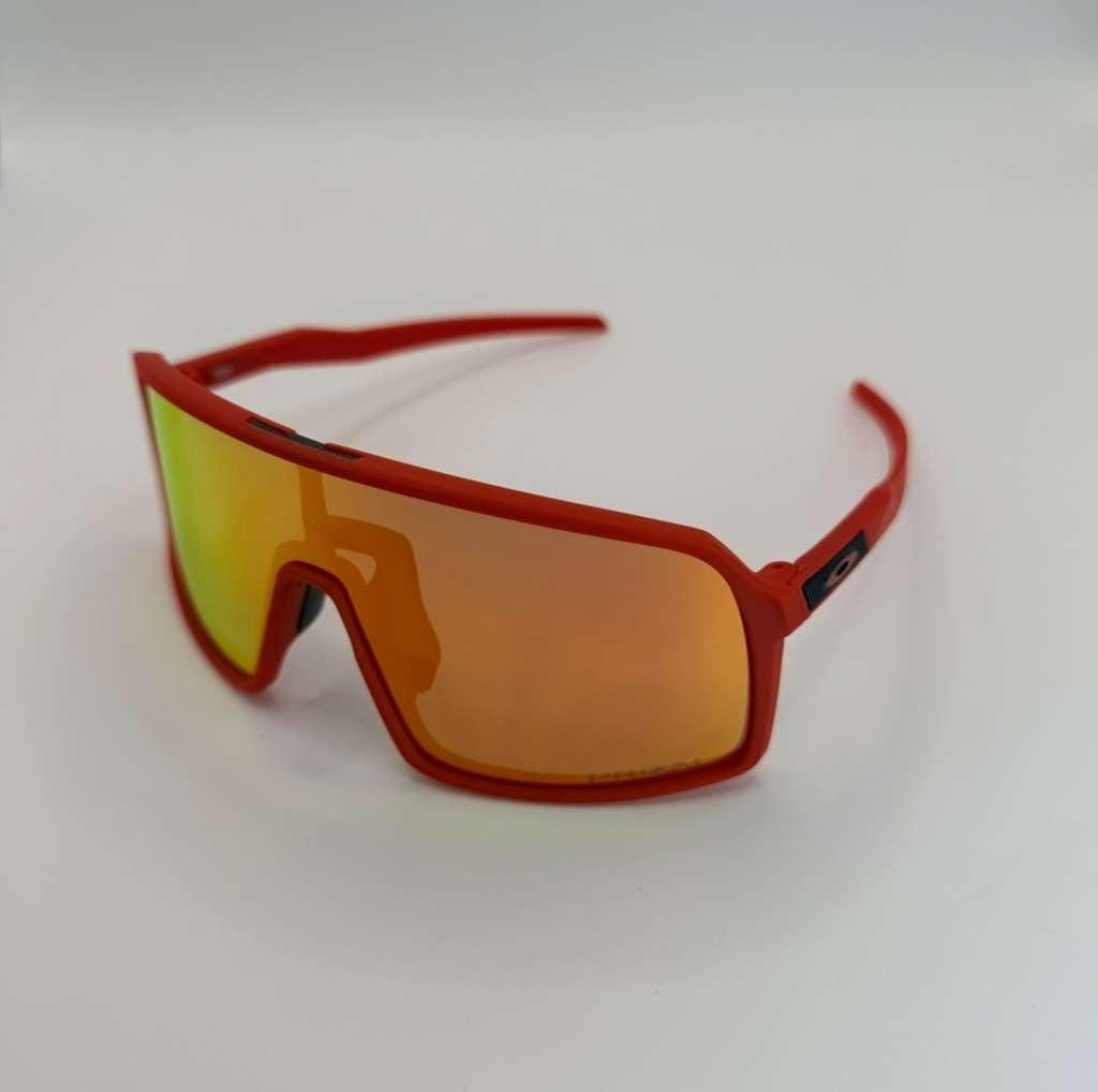 Oakley Orange - Etsy display picture 3