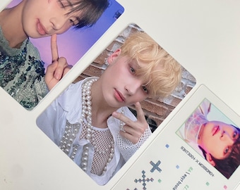 TXT ボムギュ Together Weverse R2 ラッキードロー - Etsy 日本