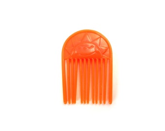 My Little Pony Sun Pick Comb Replacement for Quackers