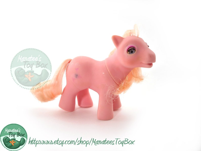 lickety split my little pony