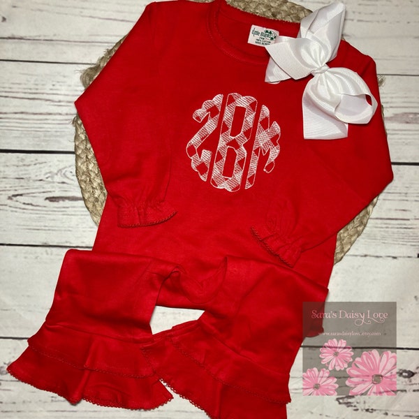 LittleForBig Zijdeachtig Rompertje, Onesie, Pyjama, Bodysuit