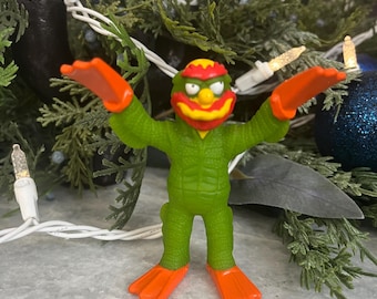 The Simpson's Groundskeeper Willie Plush Pillow 14