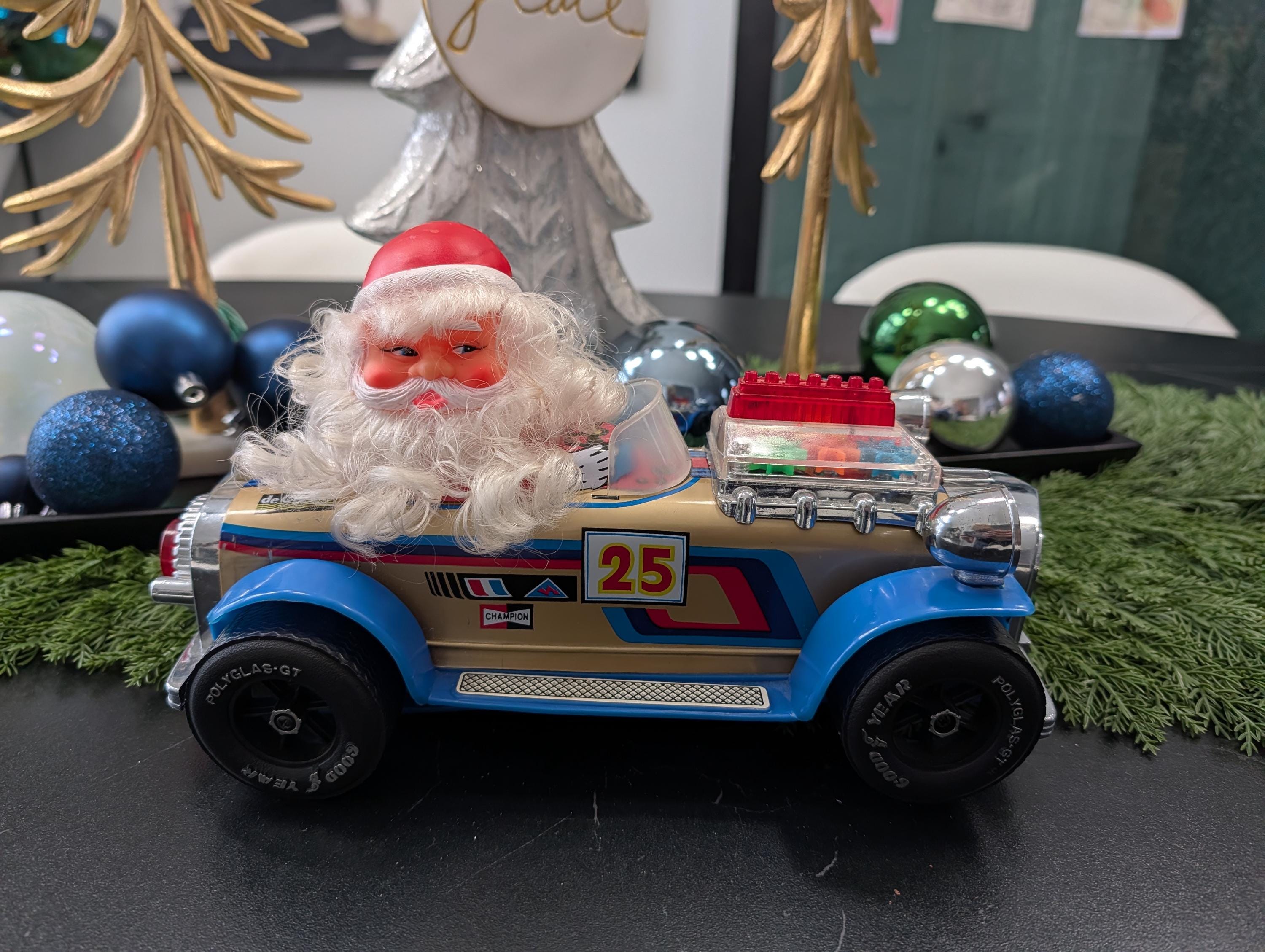 1970s metal toy cars - Etsy 日本