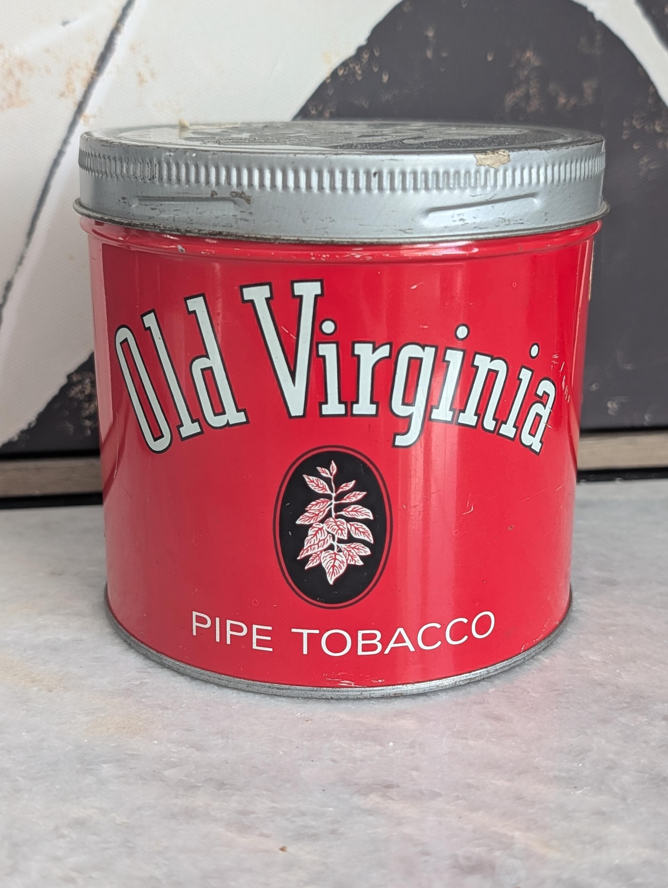 Old Virginia Tobacco