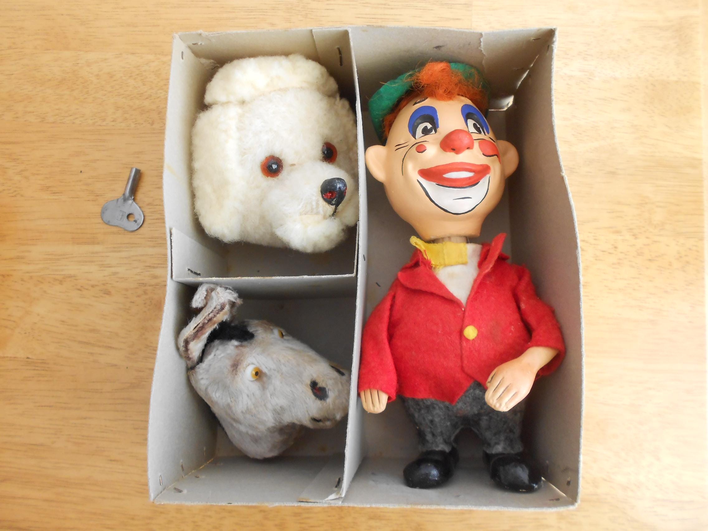 German Toy 1940 - Etsy