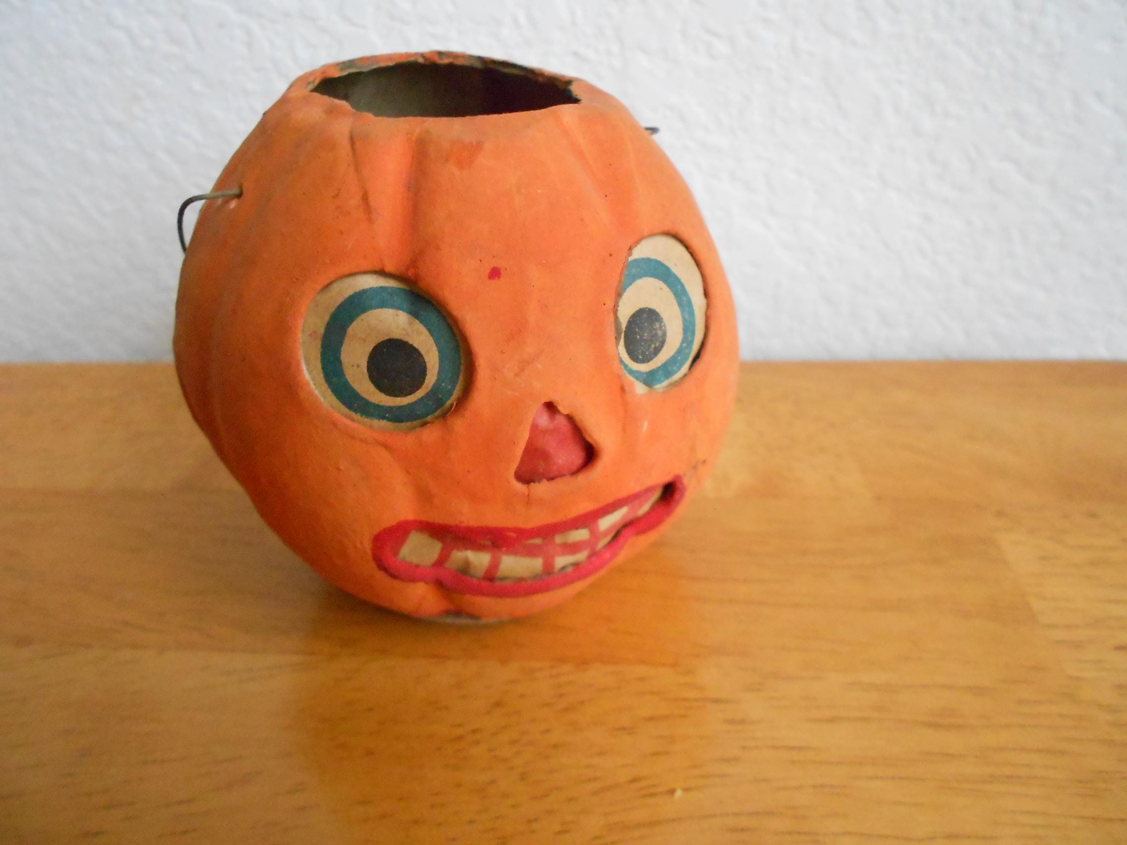 1930s Jack O Lantern - Etsy