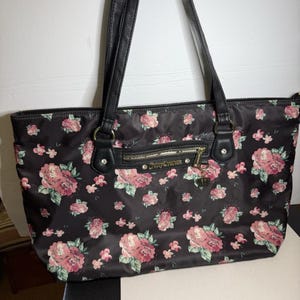 Juicy Couture Overnight Bag - Etsy Australia display picture 1