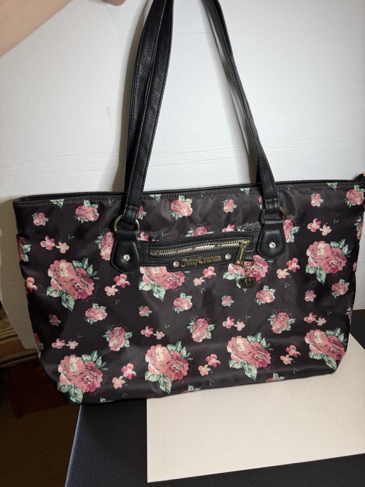 Juicy couture bag y2k - Etsy 日本