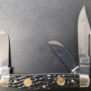 Solingen germany folding knife - Etsy 日本