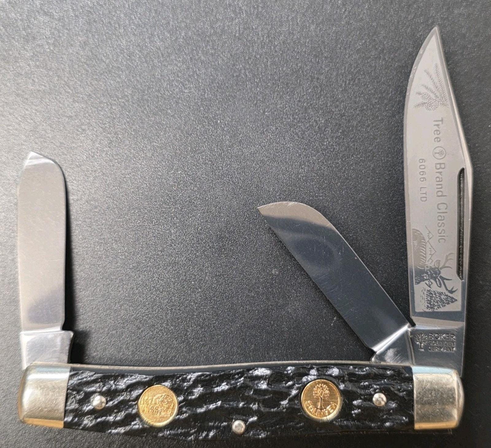 Solingen knife - Etsy 日本