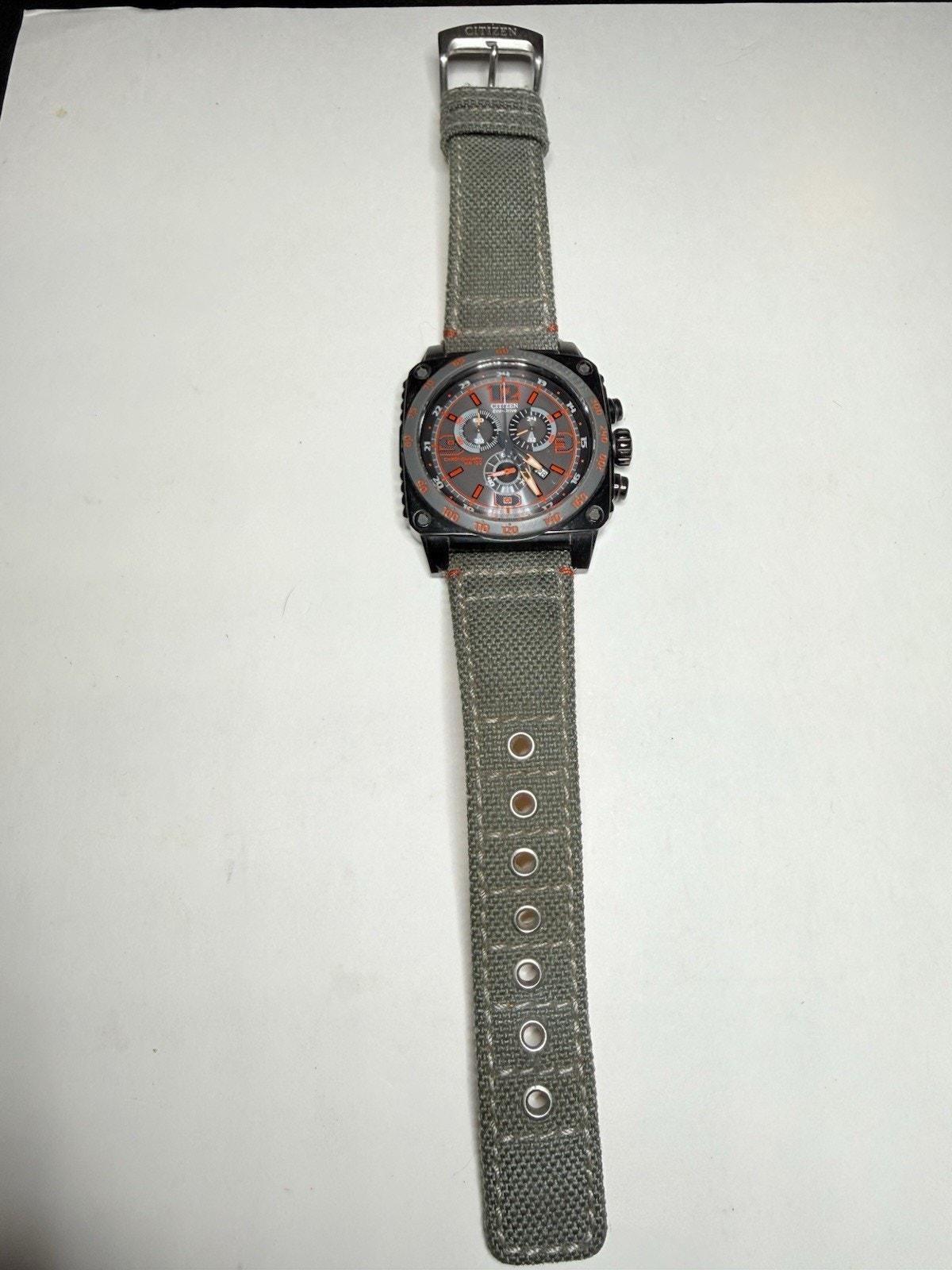 Citizen wr100 - Etsy 日本