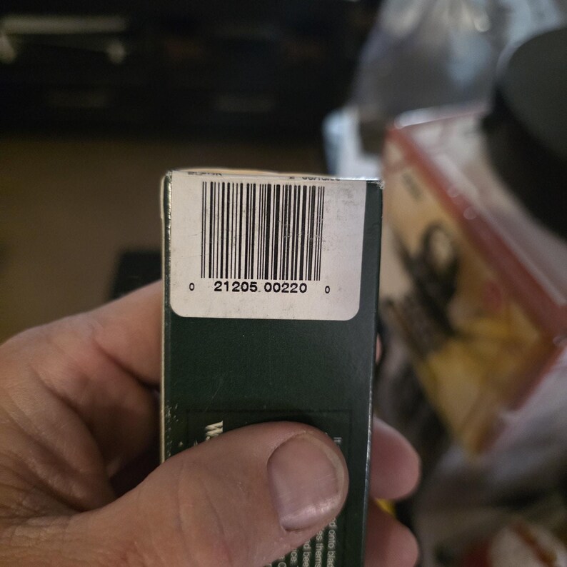 2008 Case XX 22087 SS Pocketknife Black Handle 2-Blade Pen Stainless Steel image 18