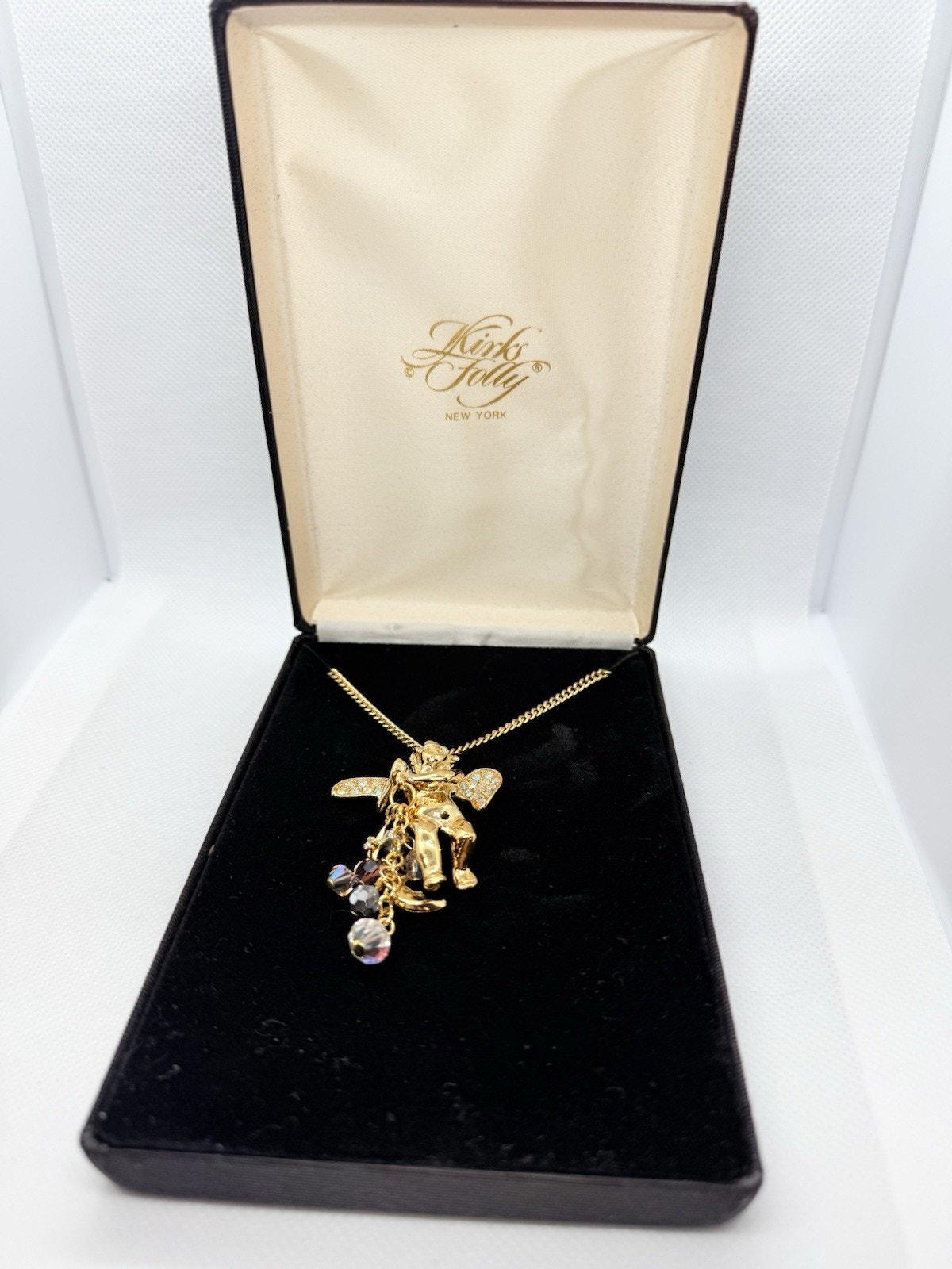 Vintage kirks folly - Etsy 日本