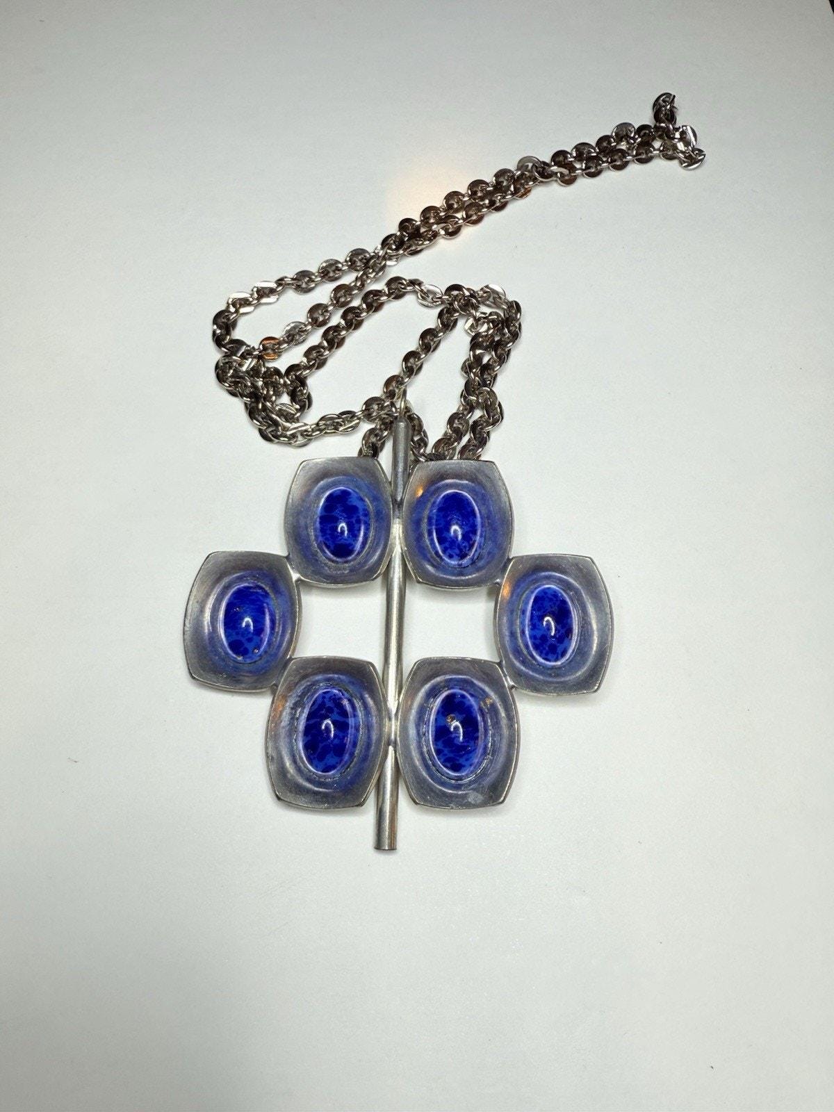 Pewter jorgen jensen - Etsy 日本