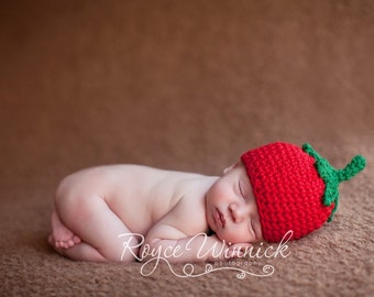 Infant Hat | Etsy