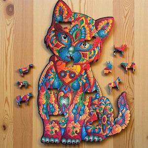 ジグソーパズル6点セット まとめ売り お得セット ✴︎バラ売り可