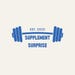 Supplement Surprise