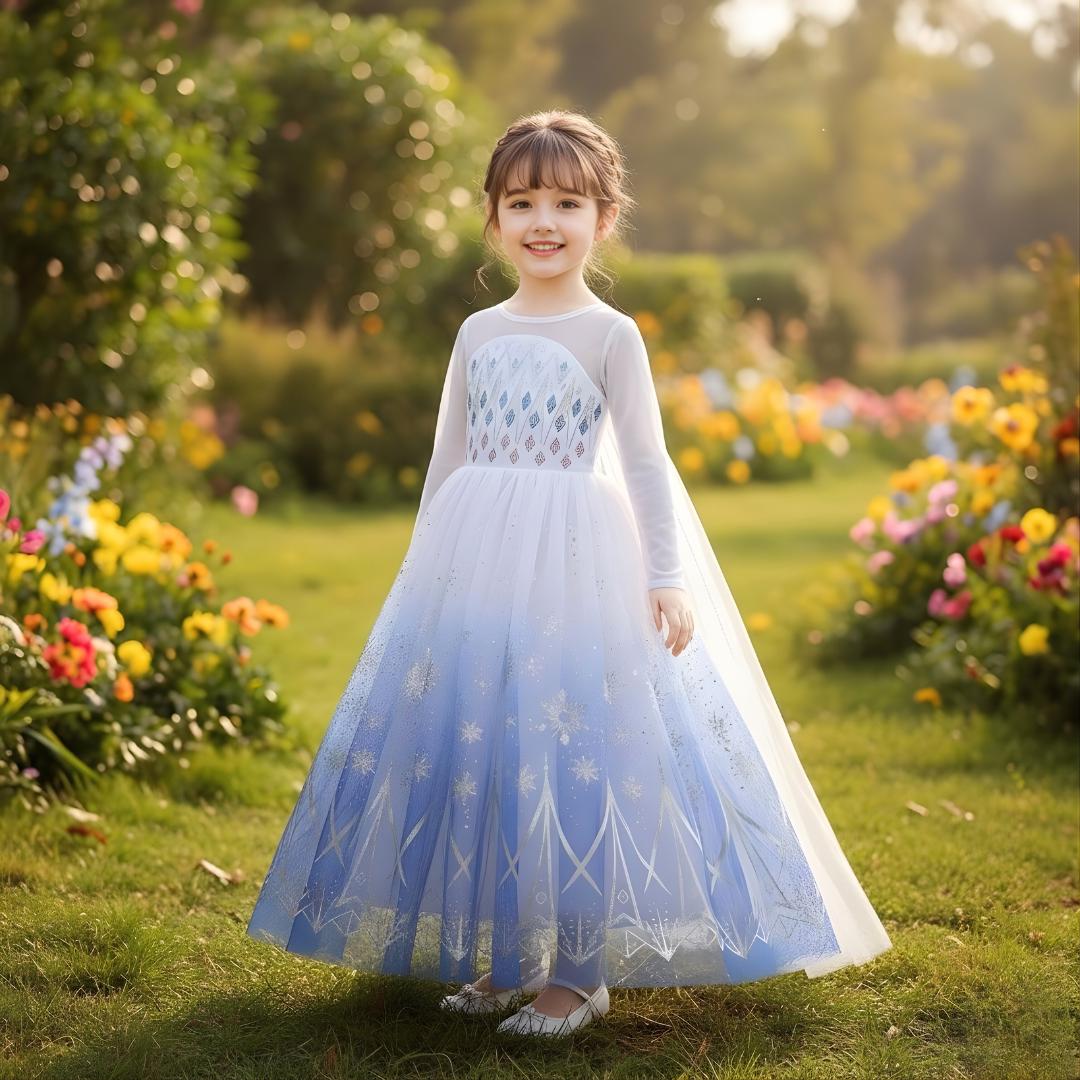 princess polly baby blue dress Elsa Costumes, Dresses, Dolls, Toys & Shirts